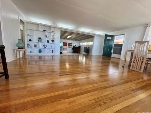 1952 Bertram St, Honolulu HI 96816-2006 exterior