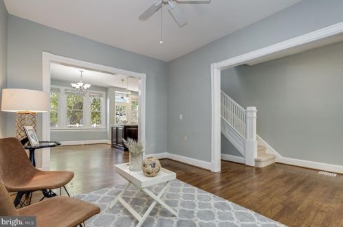 1922 1st St, Washington DC 20001-1480 exterior