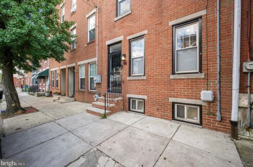 1316 Catharine St, Philadelphia PA 19147-2628 exterior