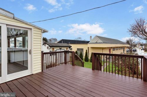 413 Allegheny Ave, Hanover PA  17331-1949 exterior