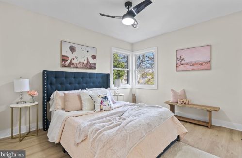 732 Adrian St, Washington DC  20019-4201 exterior