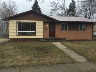 515 Poplar St, Clio MI  48420-1262 exterior