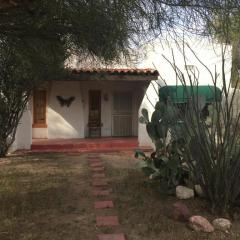 2209 Hawthorne St, Tucson AZ  85719-4941 exterior