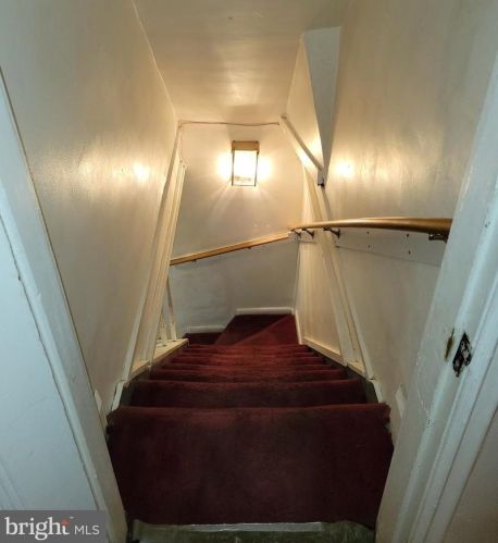 917 Delafield Pl, Washington DC 20011-4418 exterior