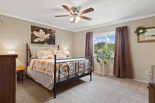 5332 Norris Dr, Frisco TX 75056-2110 exterior