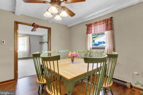 1108 Bollinger Rd, Littlestown PA 17340-9146 exterior