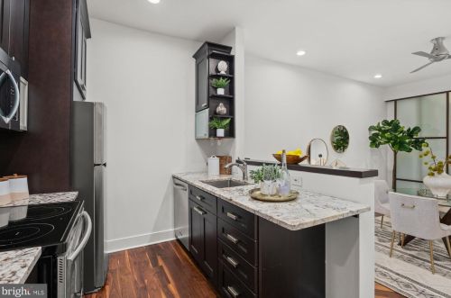 1429 Q St, Washington DC 20009-3808 exterior