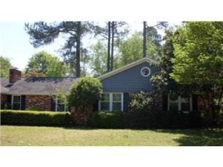 2704 Powhatan Dr, Sumter, SC 29150-2224