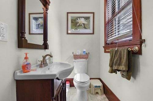 2909 Accomac St, Saint Louis MO 63104-2217 exterior