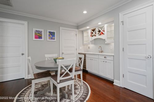 91 Ward Ave, Locust NJ 07760-2032 exterior