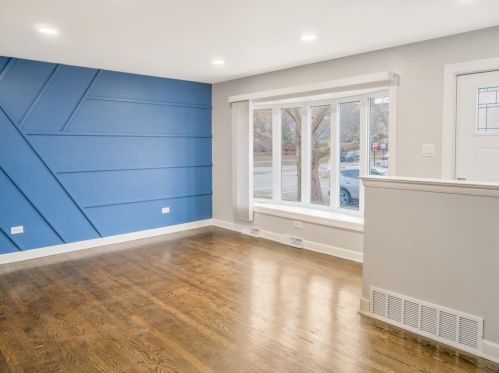 5202 54th St, Chicago IL  60638-2902 exterior