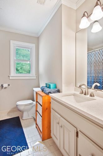 611 Belgrave Ln, Tucker GA  30084-2077 exterior