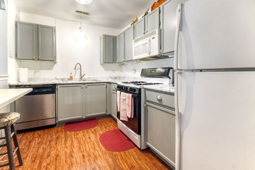 1908 Cherrywood Ct, Joliet IL 60435-3797 exterior