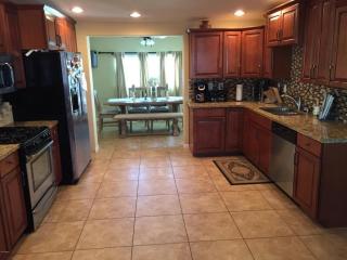 4601 Montecito Ave, Phoenix AZ  85018-4331 exterior