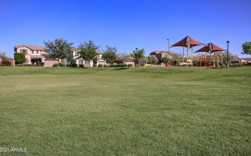 6151 Fresno St, Chandler AZ 85249-5589 exterior