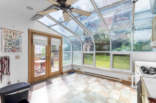 2509 Kendall Ave, Madison WI 53705-3846 exterior