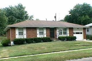 15805 35th St, Independence, MO 64055-2643