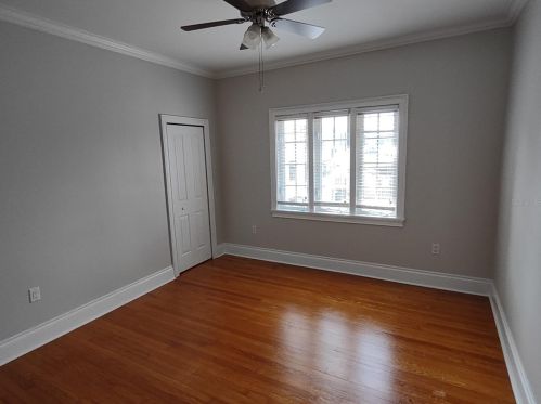 2117 Dekle Ave, Tampa FL  33606-3180 exterior