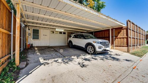 5141 Pruitt Dr, Frisco TX 75056-1200 exterior