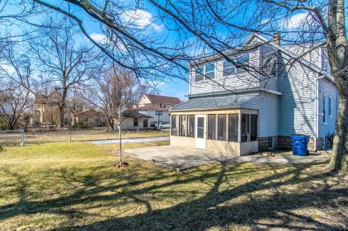 14206 Lincoln Ave, Dolton IL 60419-2340 exterior