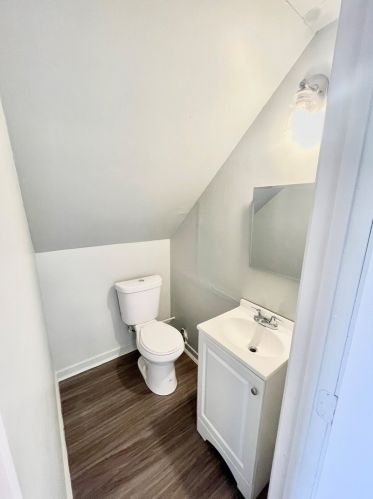 3040 55 St, Chicago IL 60632-4738 exterior