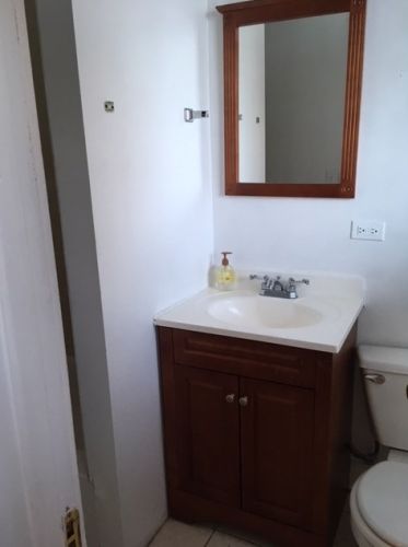 5243 Winchester Ave, Chicago IL  60609-5641 exterior