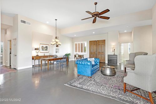 5623 Creosote Ridge Way, Tucson AZ  85747-6046 exterior