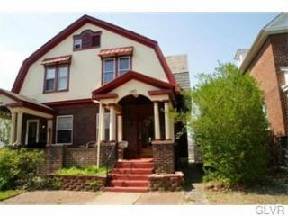 640 Hamilton Ave, Bethlehem, PA 18017-5154