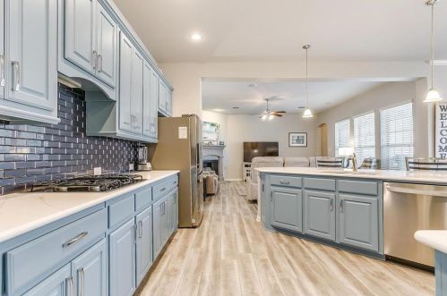 3521 Bans Crown Blvd, Frisco TX 75056-5850 exterior