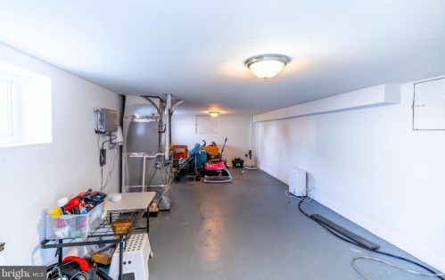 919 45th Pl, Washington DC  20019-3717 exterior