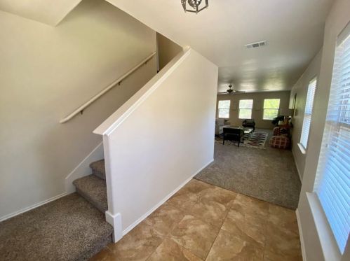 5640 Emma Thompson Way, Austin TX 78747-1707 exterior