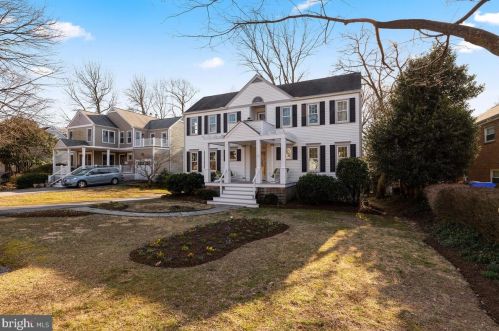 8904 1st Ave, Silver Spring MD 20912-4654 exterior