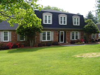 1923 Brookhaven Cir, Dalton GA  30720-5922 exterior