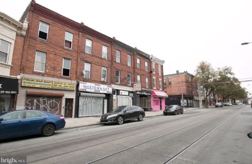 4229 Germantown Ave, Philadelphia, PA 19140-1743