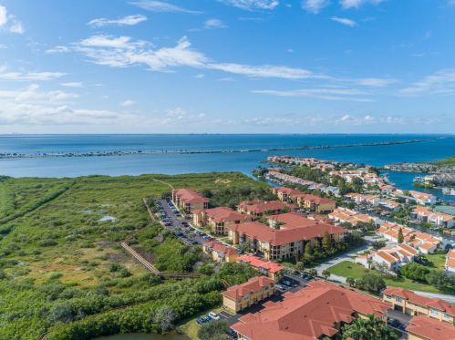 4306 Bayside Village Dr, Tampa FL 33615-5548 exterior