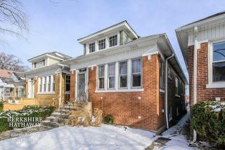 4485 Keokuk Ave, Chicago, IL 60630-4239