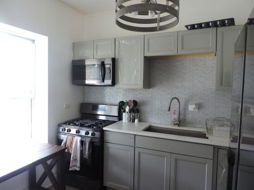 2115 54th Pl, Chicago IL  60609-5529 exterior