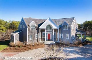 12 Sesapana Rd, Nantucket MA  02554-2850 exterior