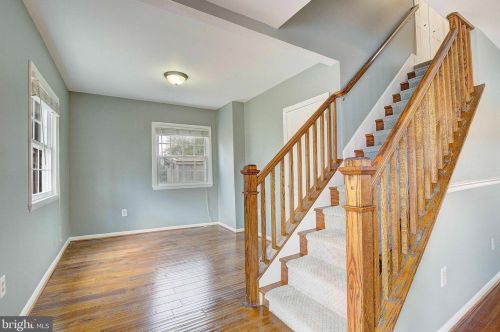 1064 Bell Ave, Glen Burnie MD 21060-6767 exterior