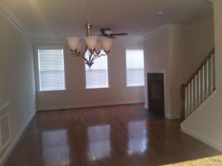 142 Duncan St, Baltimore MD  21231-1637 exterior