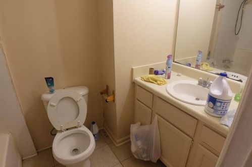 6676 Chupp Rd, Lithonia GA 30058-7652 exterior