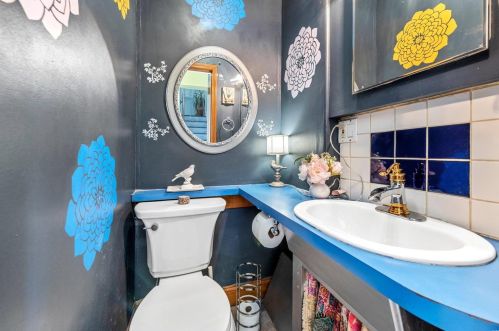 1032 Yale Ave, Saint Louis MO 63117-1823 exterior