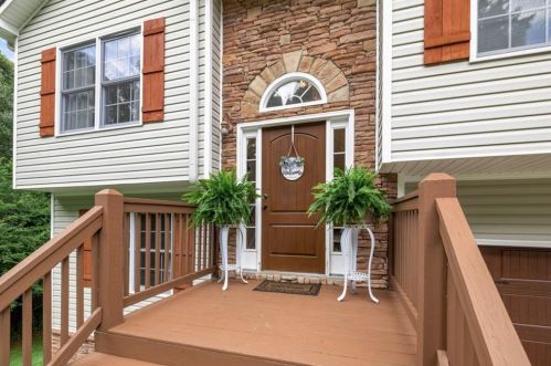 4849 Rilla Rd, Gainesville GA 30506-2759 exterior