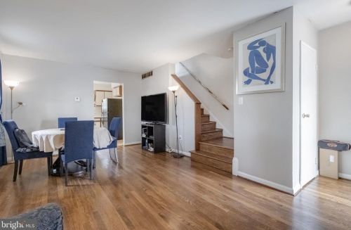 3928 Vermont Ave, Alexandria VA 22304-6326 exterior