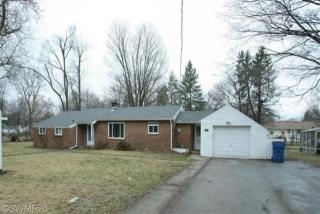 1109 Jenks Blvd, Kalamazoo, MI 49006-2105