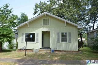 1828 4 Ave, Birmingham AL  35203-3527 exterior