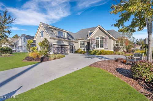 6 Raintree Ln, Bluffton, SC 29909-5104