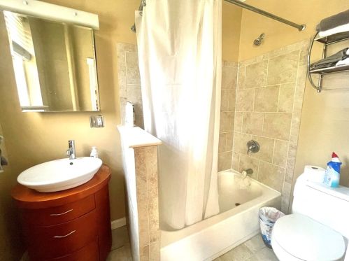 65 Burbank St, Boston MA exterior