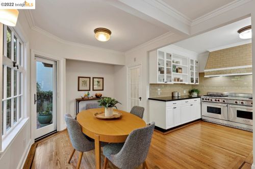 683 Arlington Ave, Berkeley CA 94707-1039 exterior