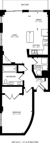 2700 Halsted St, Chicago IL 60614-3293 exterior